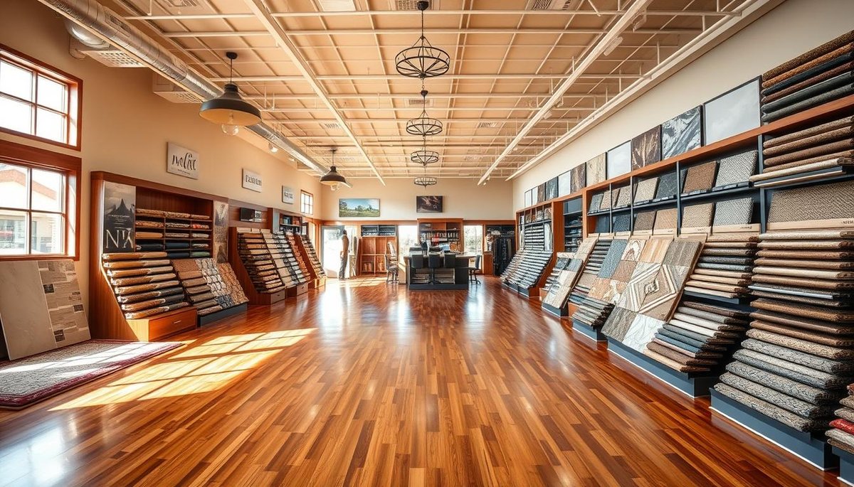 Flooring Store Holt MI