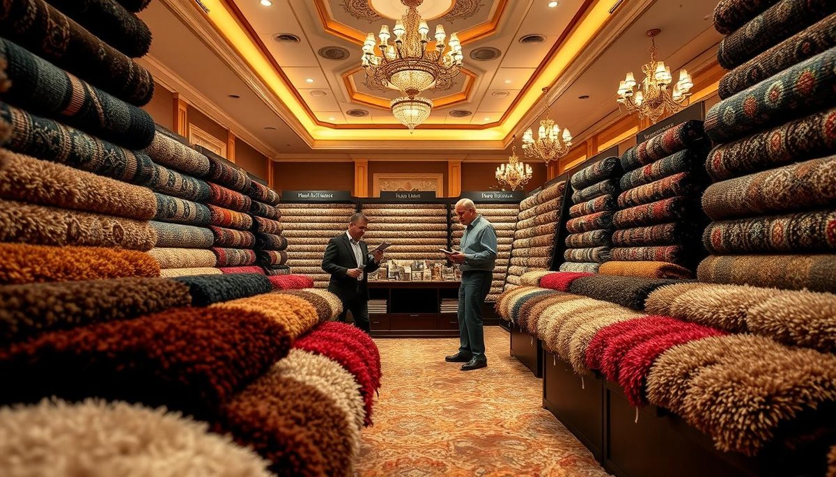 Carpet Store Grand Ledge MI