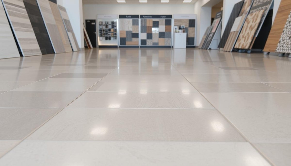 Tile Flooring Mason MI