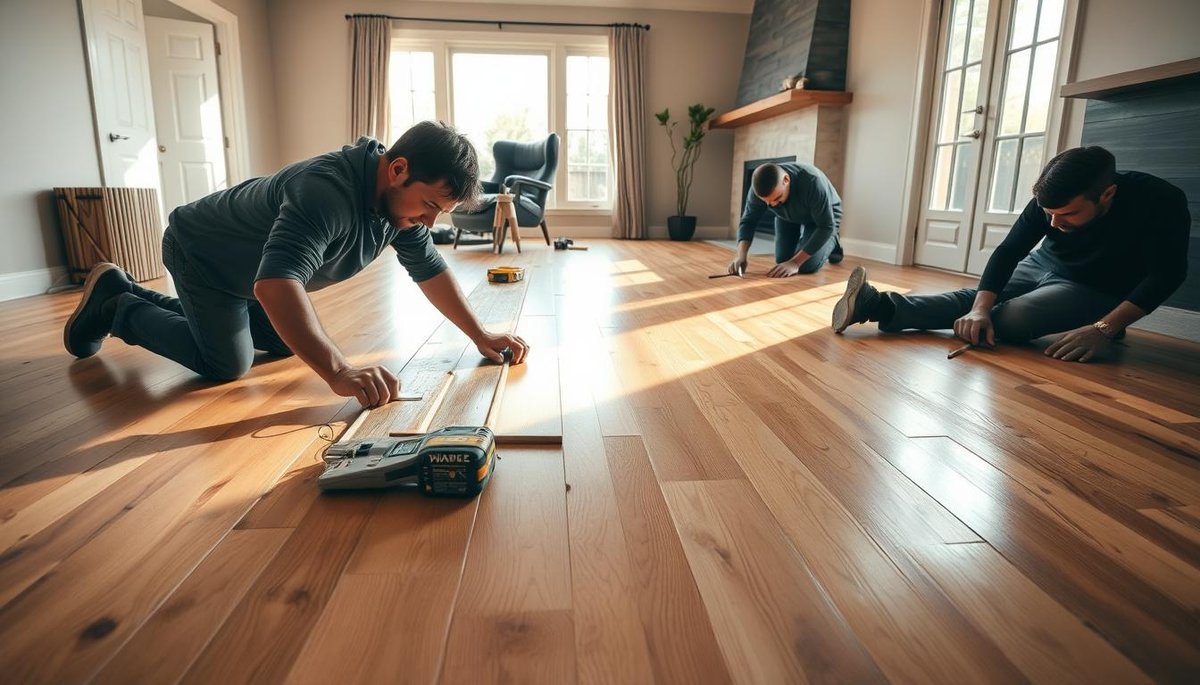 Flooring Decor Holt MI