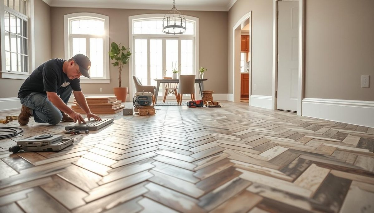 Porcelain Tile Grand Ledge MI