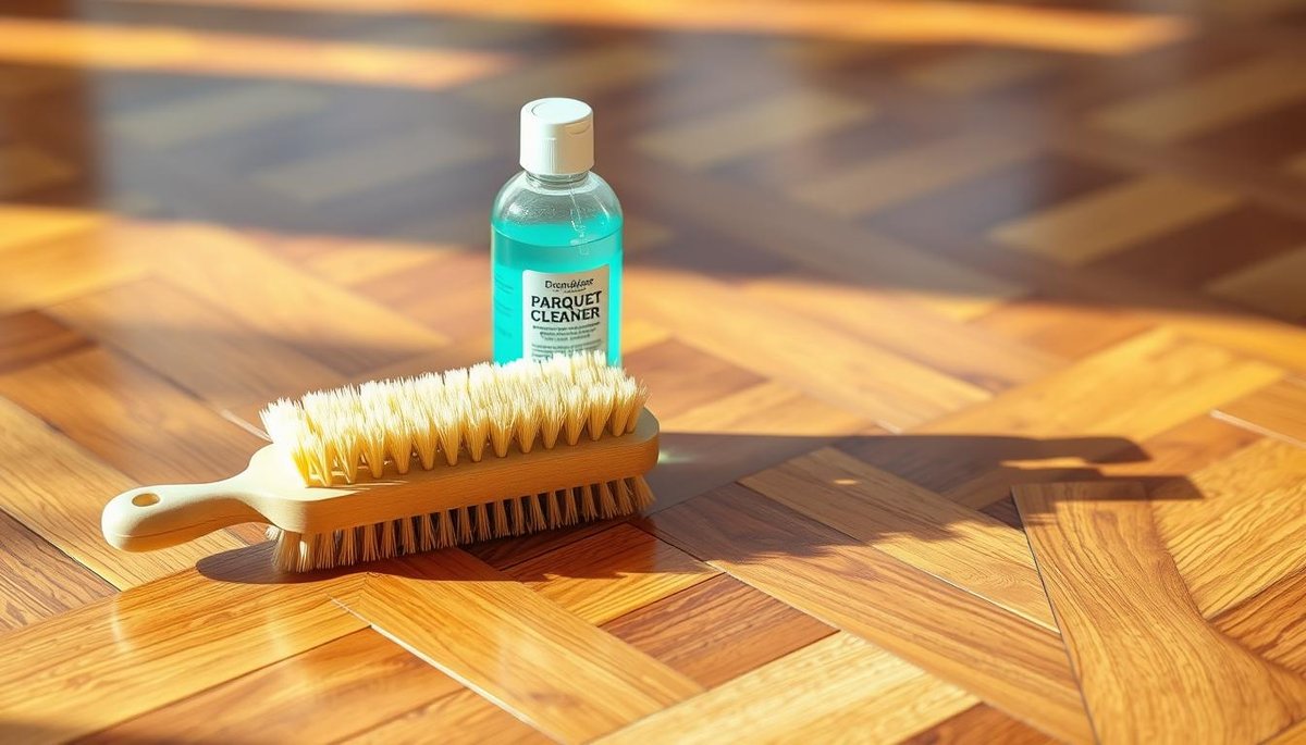 Parquet Flooring Mason MI