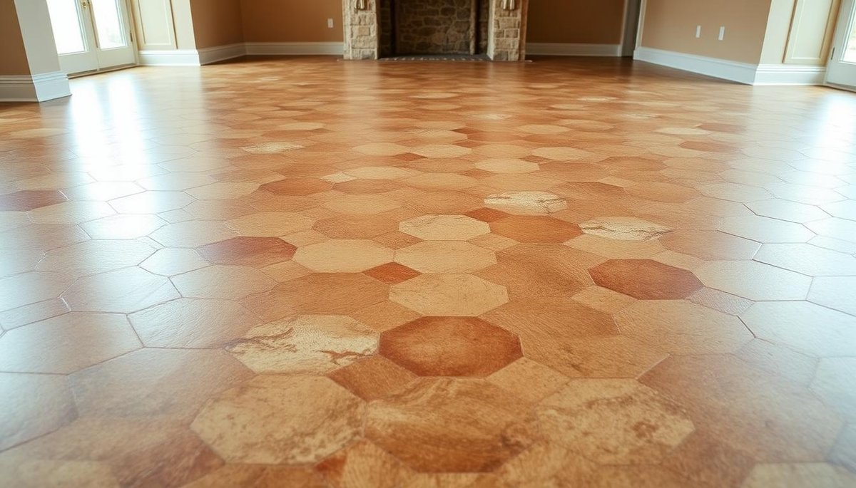 Ceramic Tile Flooring Grand Ledge MI