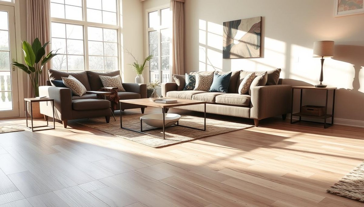 Can LVP flooring be installed over existing floors