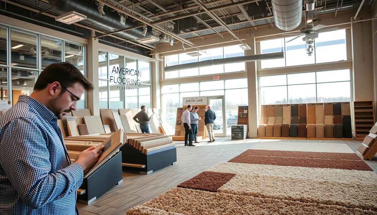Carpet Tile Mason MI