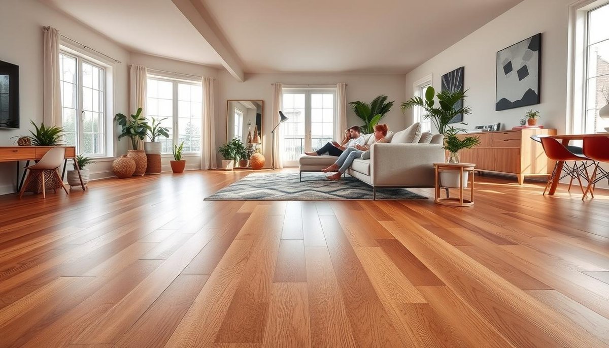 Flooring Decor Grand Ledge MI