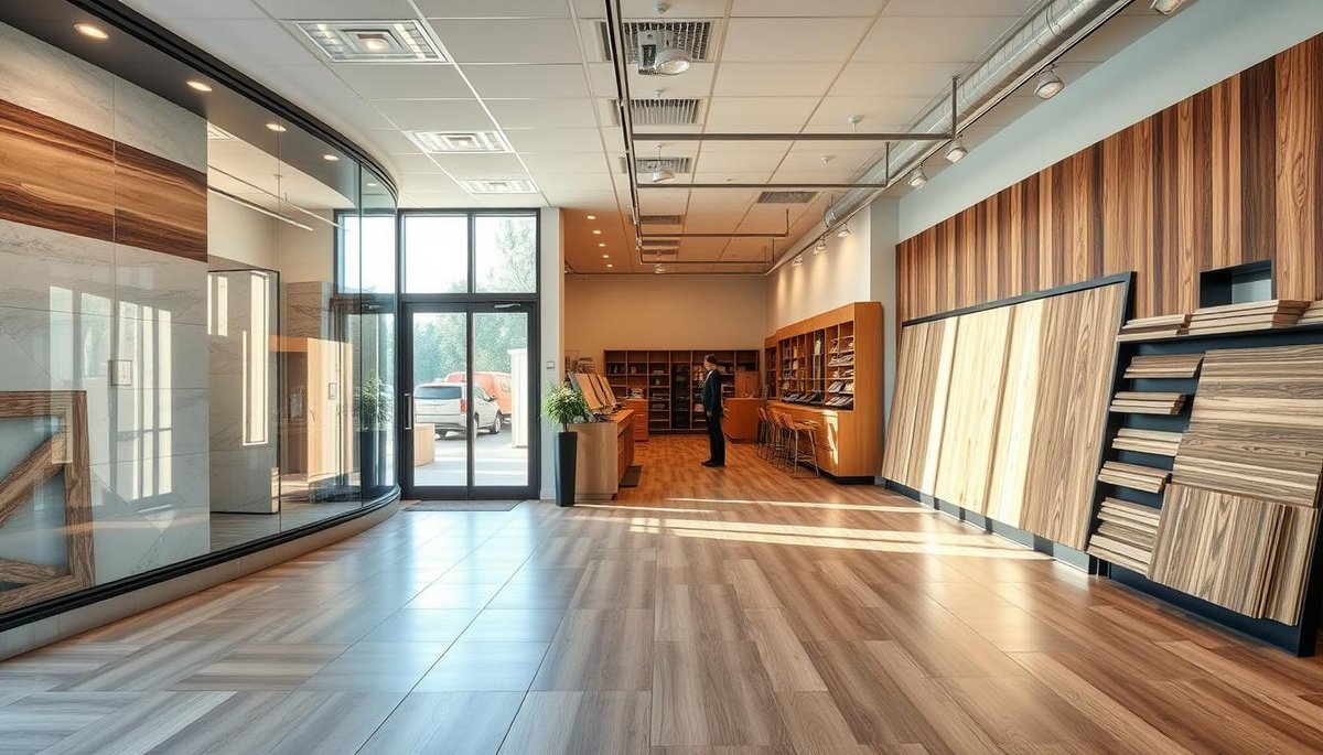 Tile Flooring Holt MI