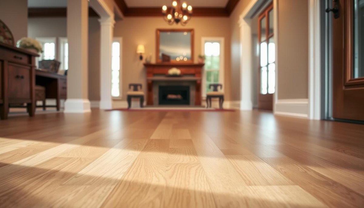 LVP Flooring Mason MI