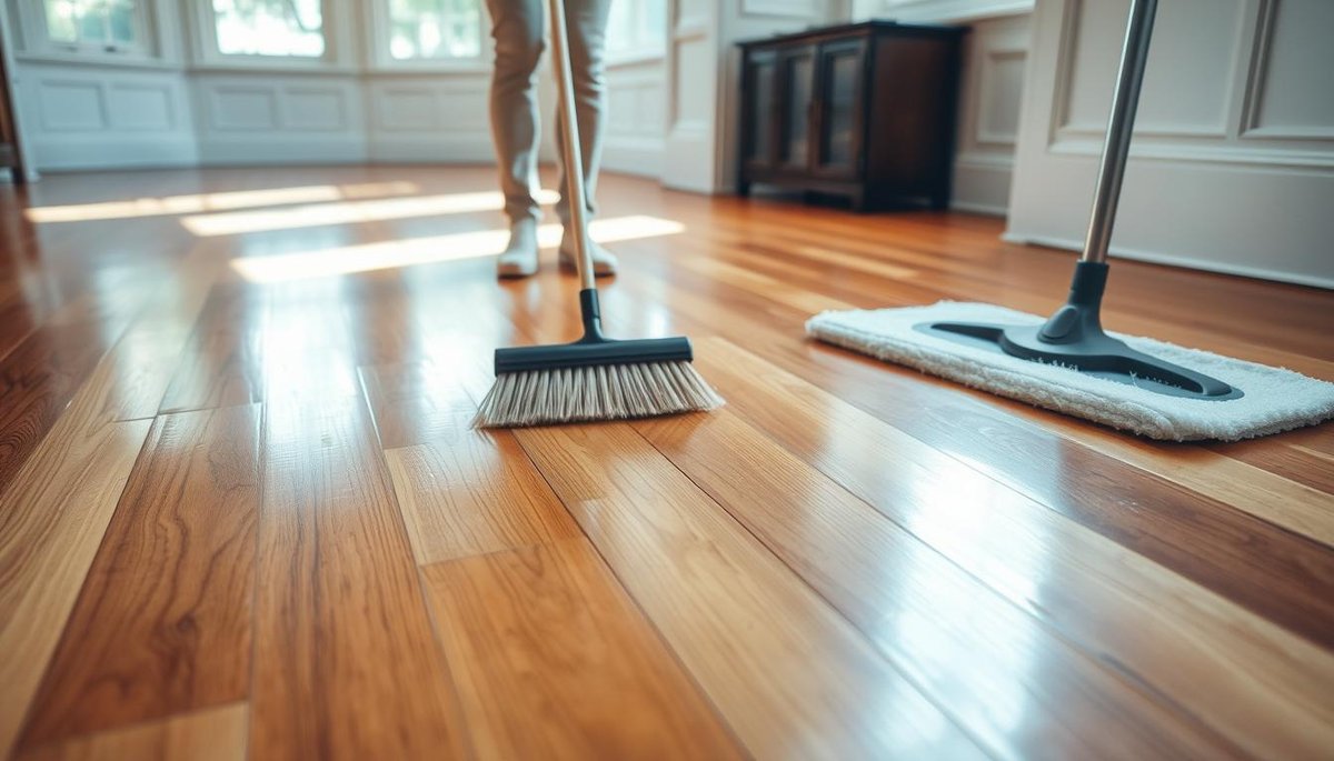 Refinishing Hardwood Floors Mason MI