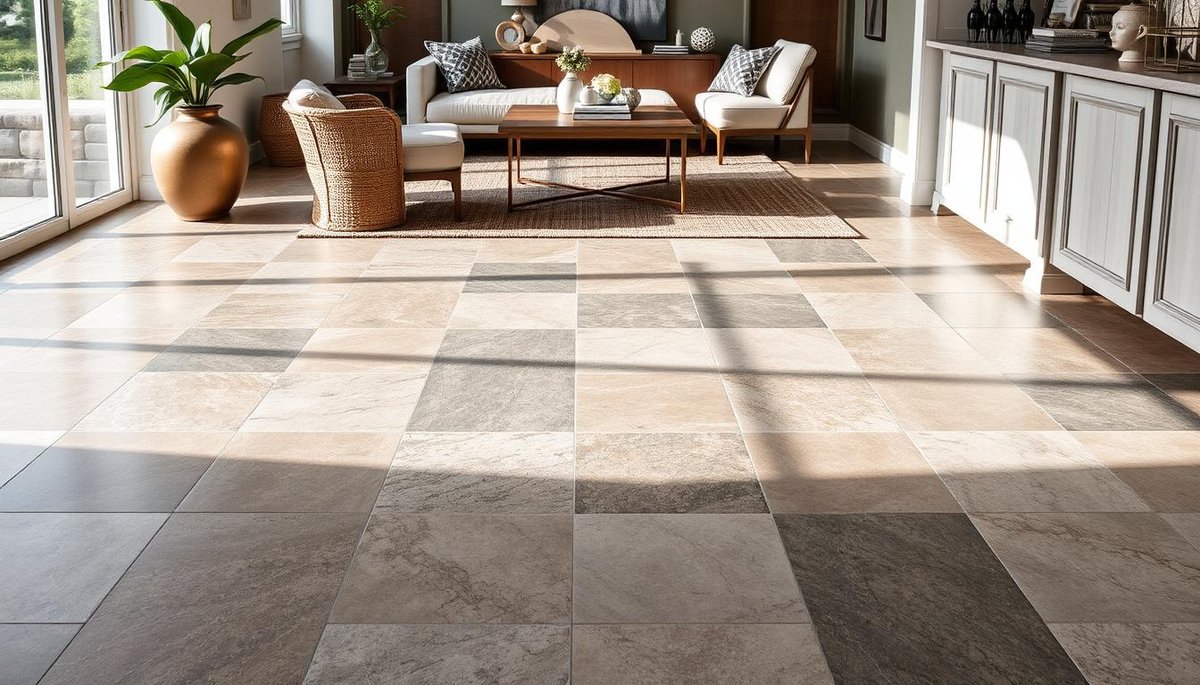 What are the best flooring options for homes