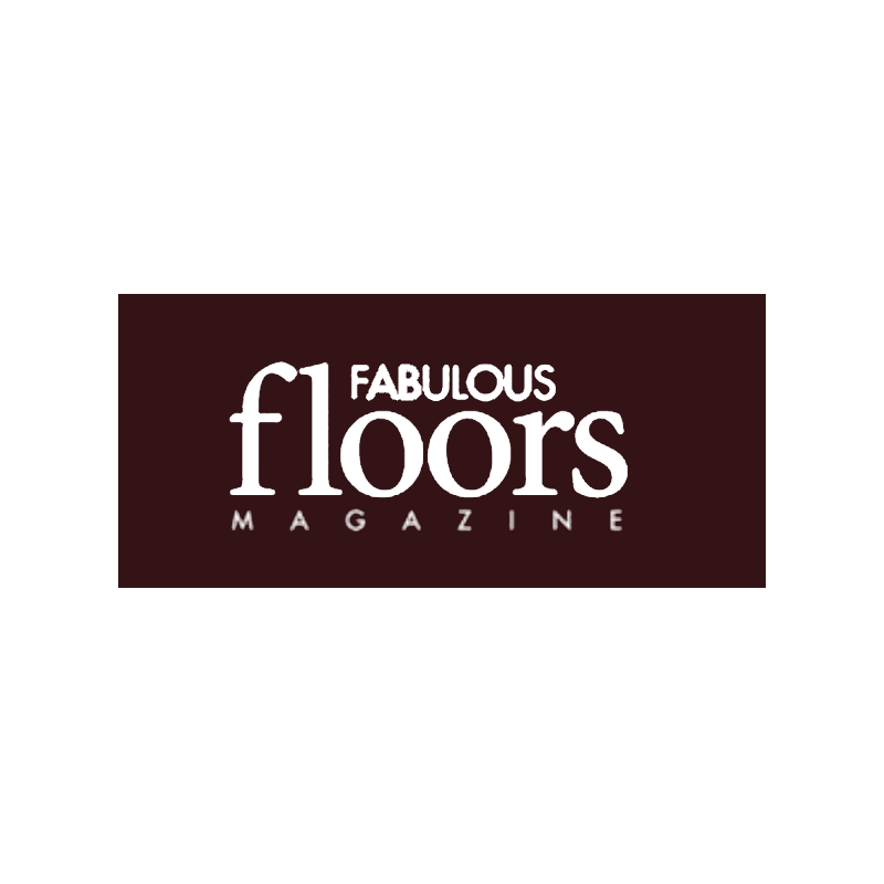 FABULOUS FLOORS MAGAZINE Logo