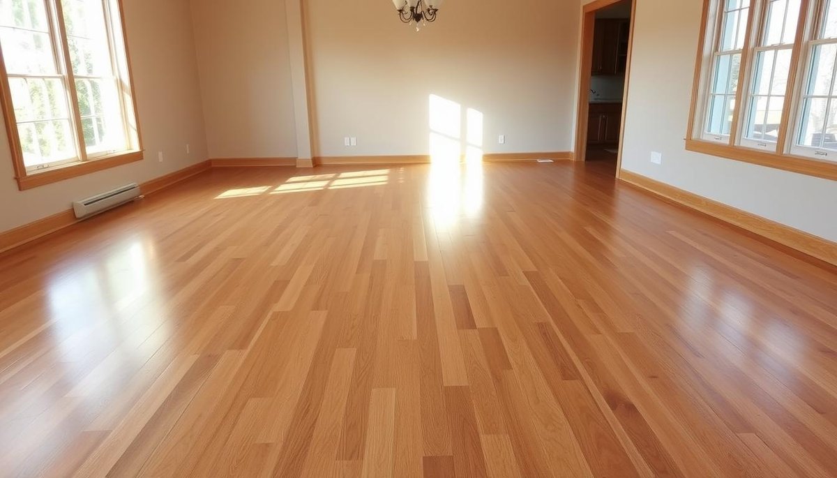 Refinishing Hardwood Floors Holt MI