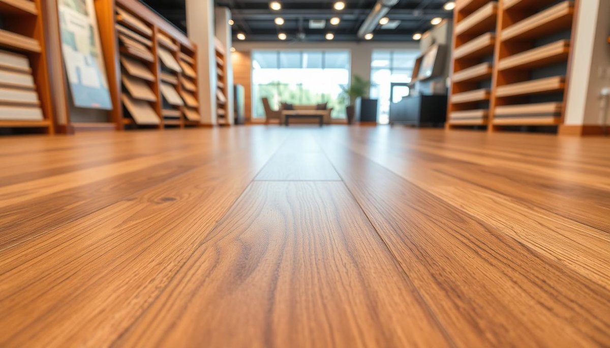 Engineered Hardwood Flooring Holt MI