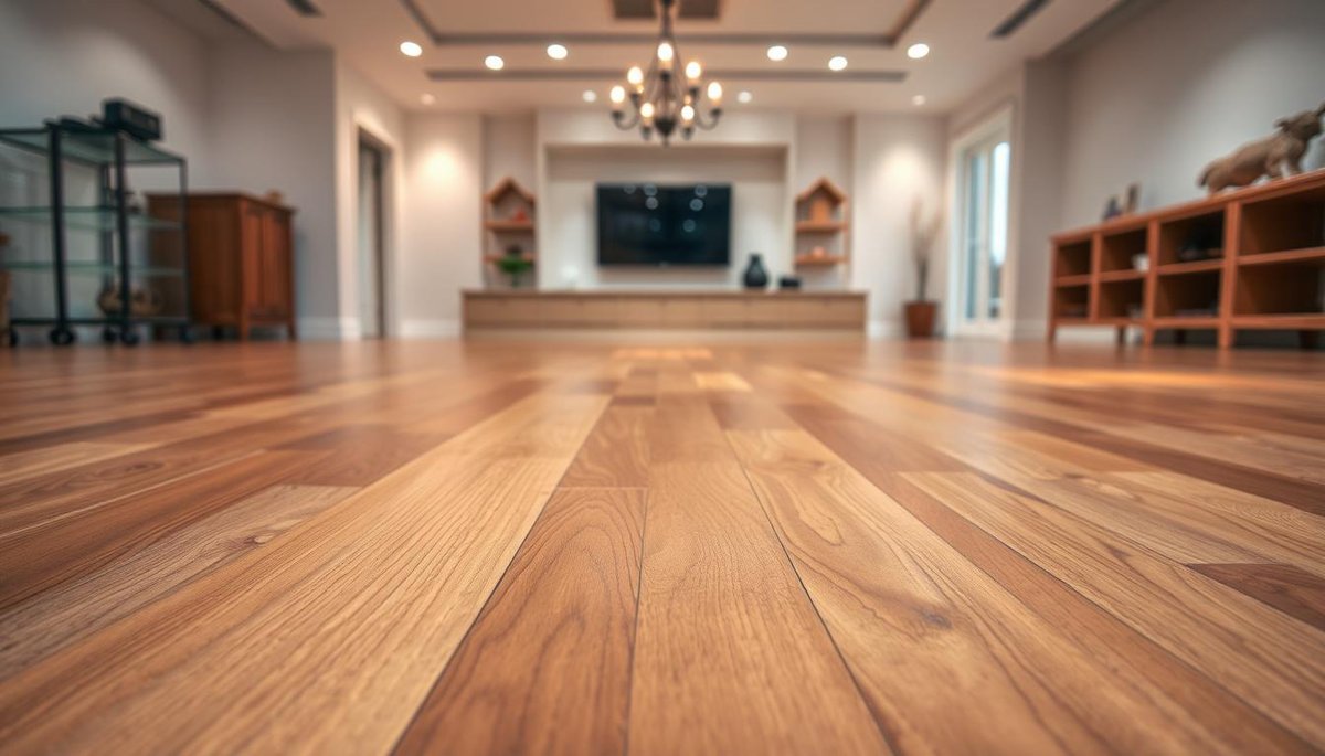 Engineered Hardwood Flooring Grand Ledge MI