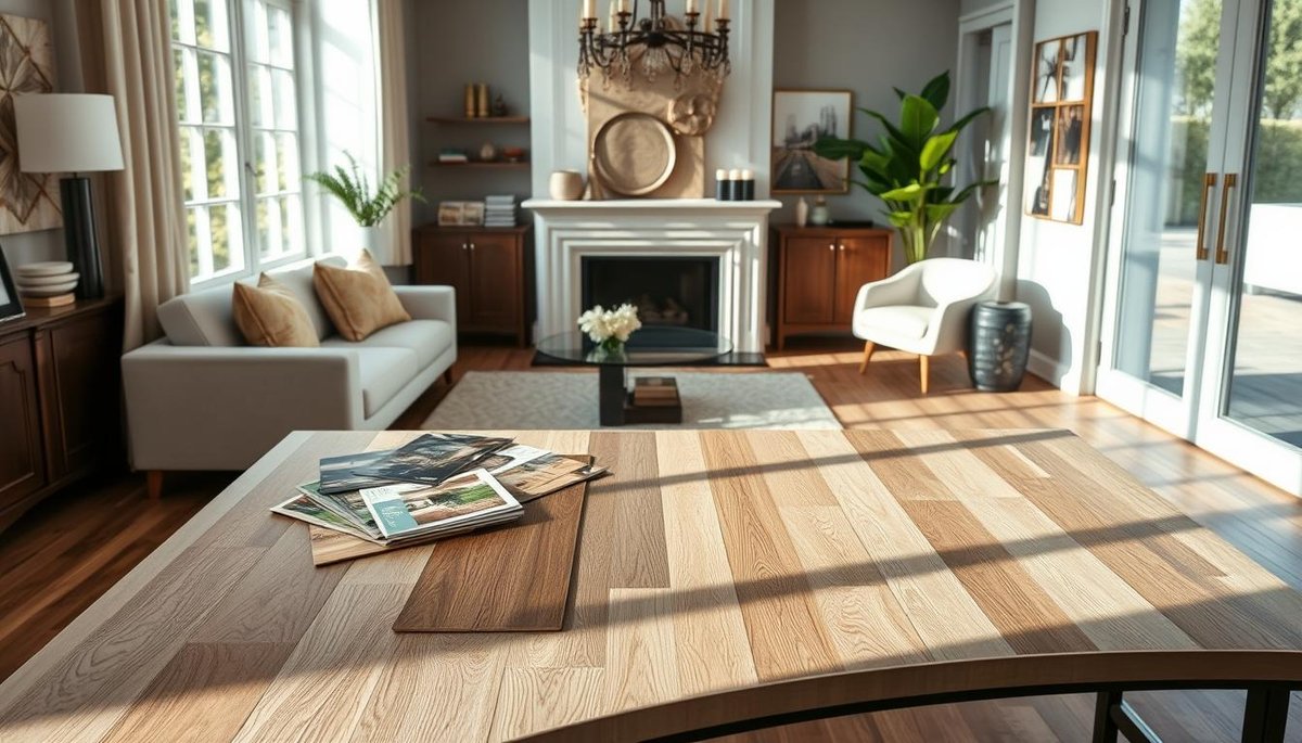 Can LVP flooring be installed over existing floors