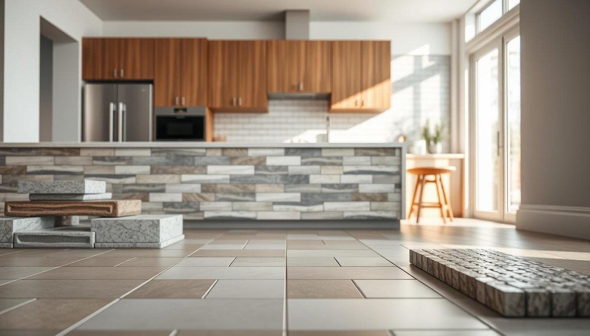 Tile Flooring Holt MI