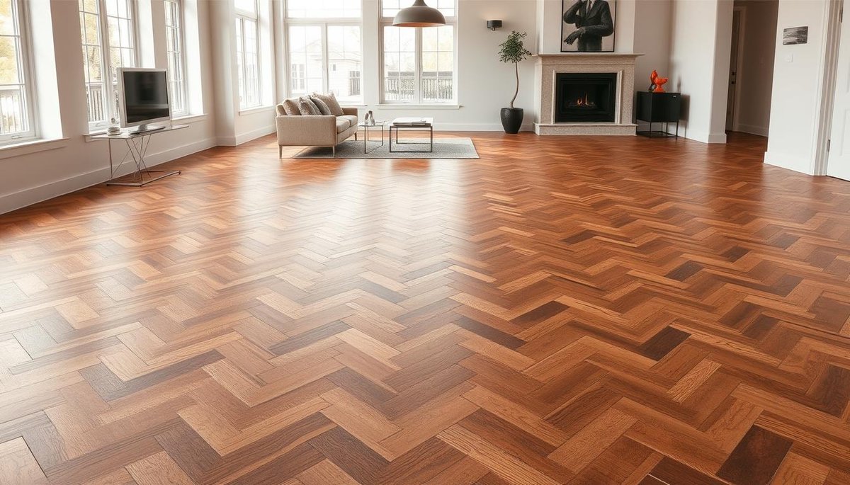 Tile Flooring Grand Ledge MI