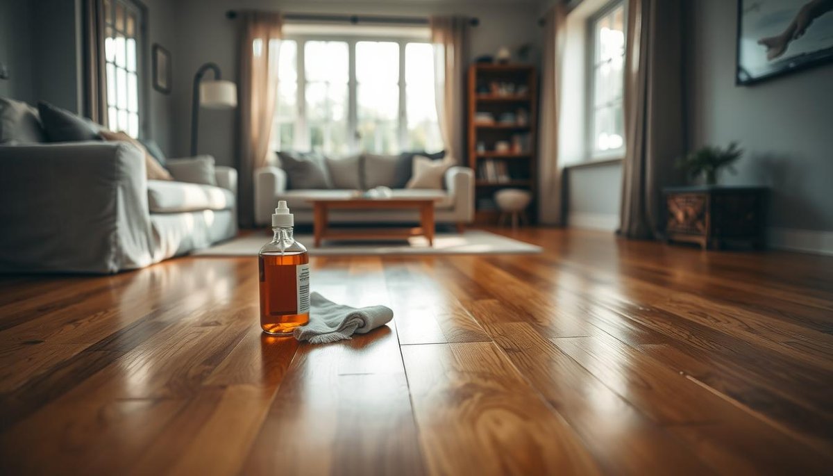 Wood Flooring Holt MI