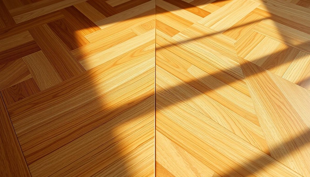 Wood Flooring Holt MI