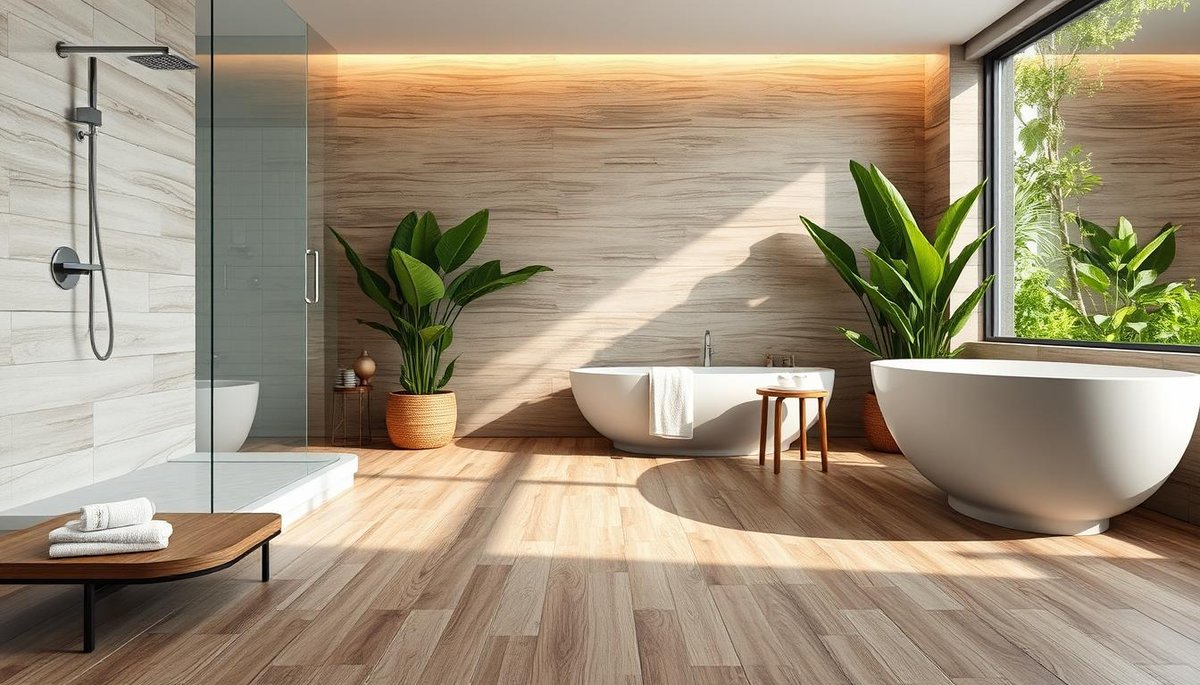 Is LVP flooring waterproof and suitable for moisture-prone areas