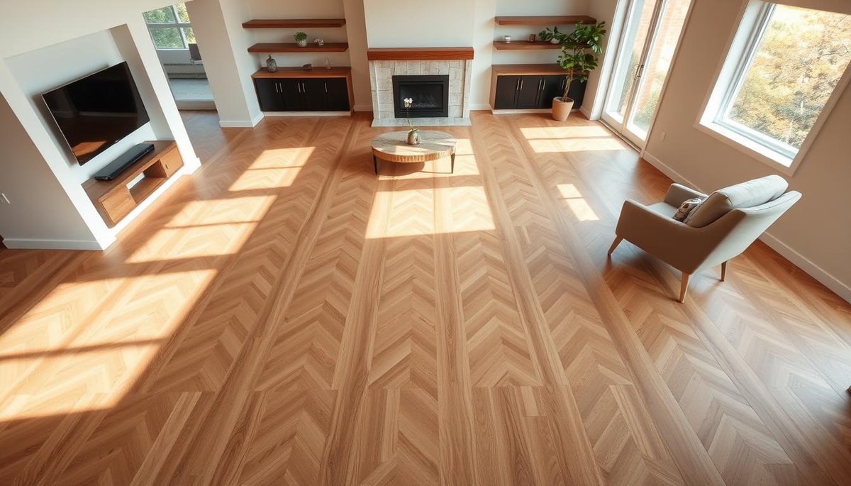 Luxury Vinyl Tile Floor Holt MI