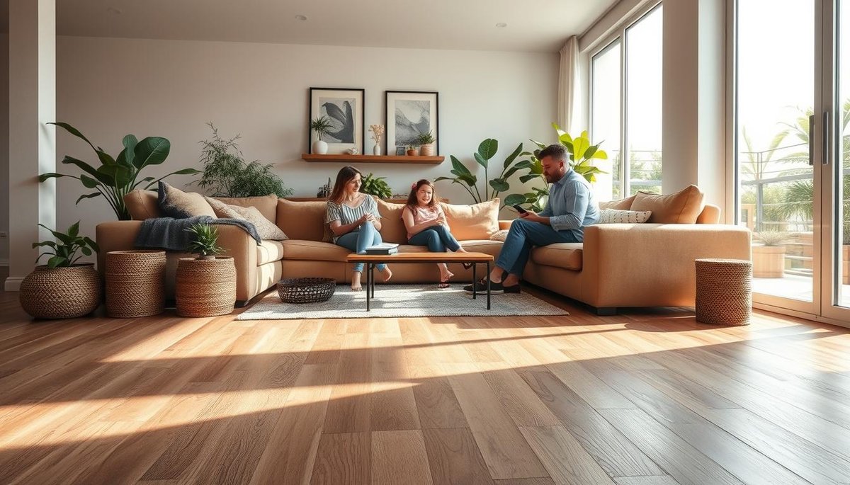 Is LVP flooring waterproof and suitable for moisture-prone areas