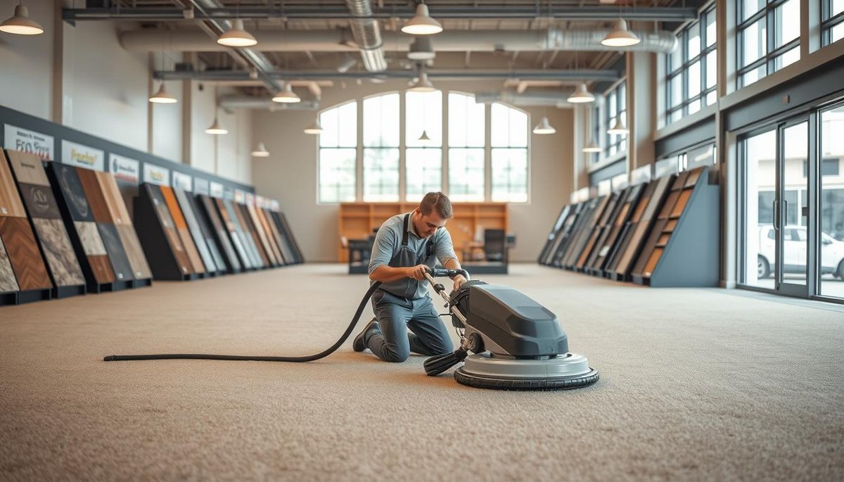 Carpet Store Grand Ledge MI