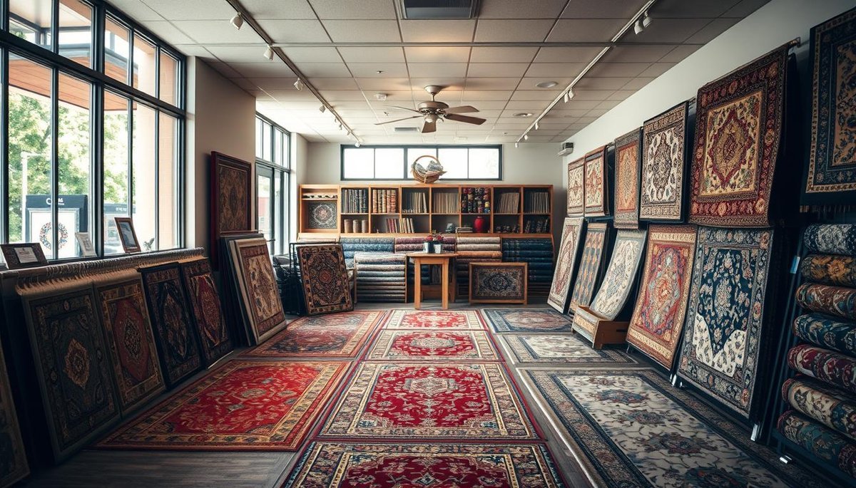 Carpet Store Mason MI
