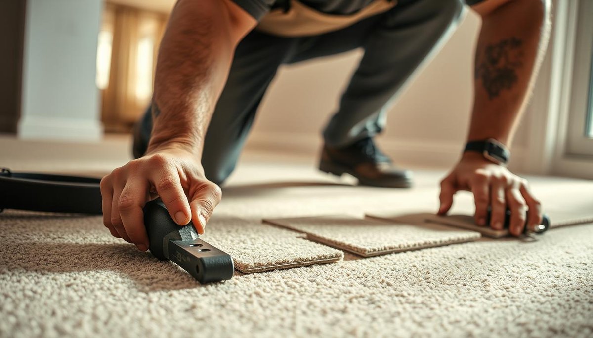 Carpet Tile Grand Ledge MI
