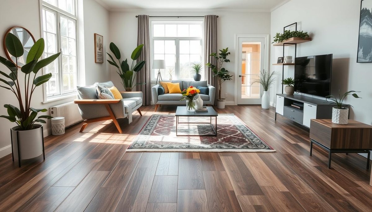 Is it suitable for moisture-prone areas