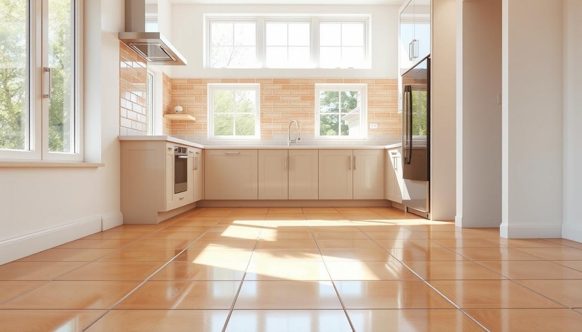 Tile Flooring Mason MI