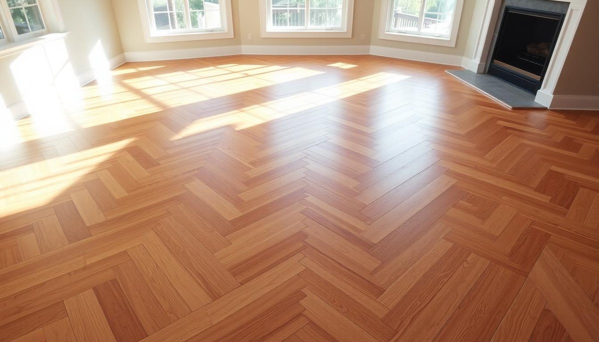 Wood Flooring Grand Ledge MI