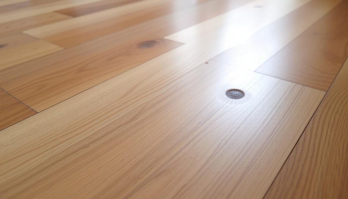 What are the signs floors need refinishing