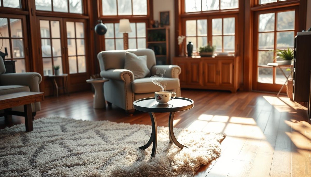 What are the benefits of wood flooring