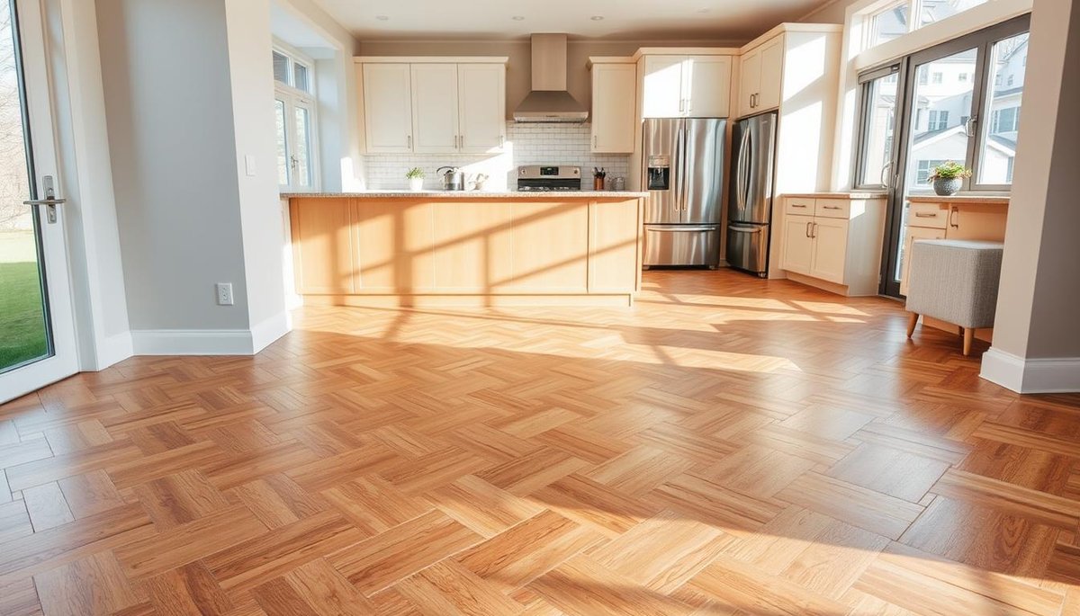 Kitchen Flooring Tile Holt MI