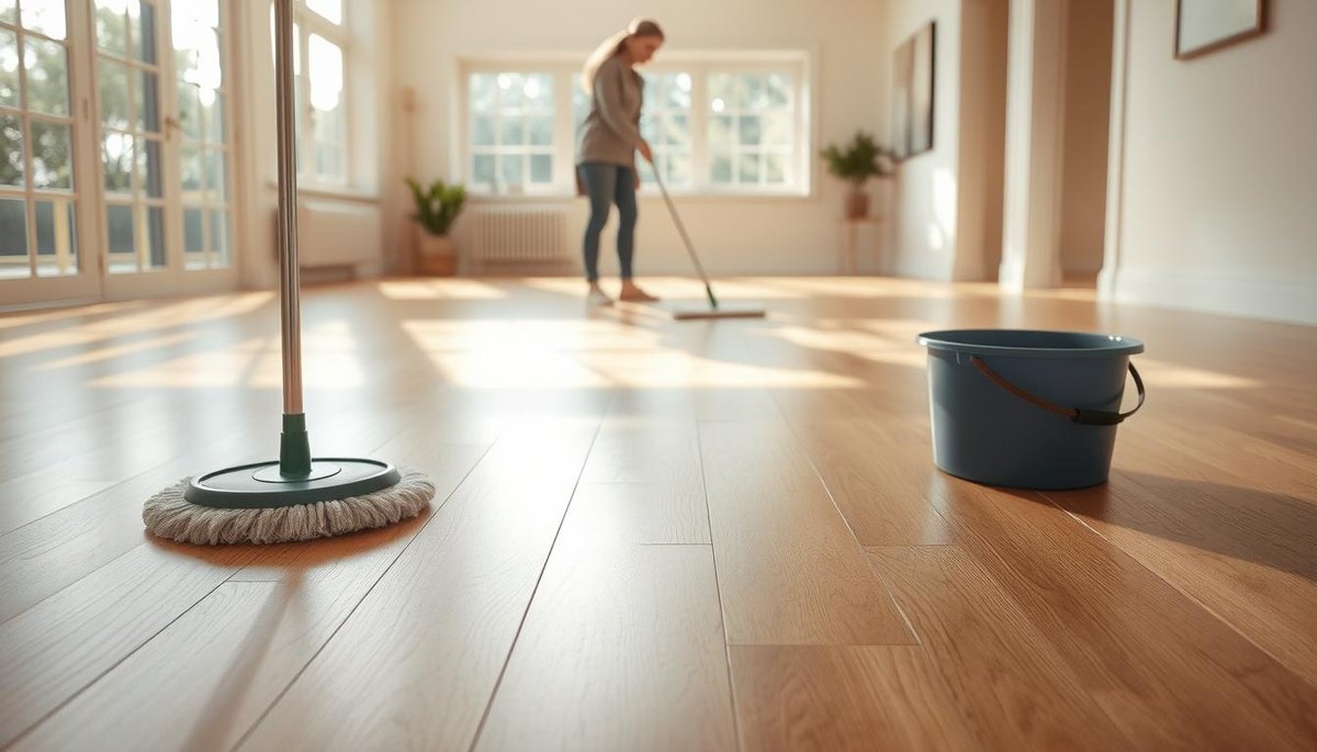 How is LVT different from standard vinyl flooring