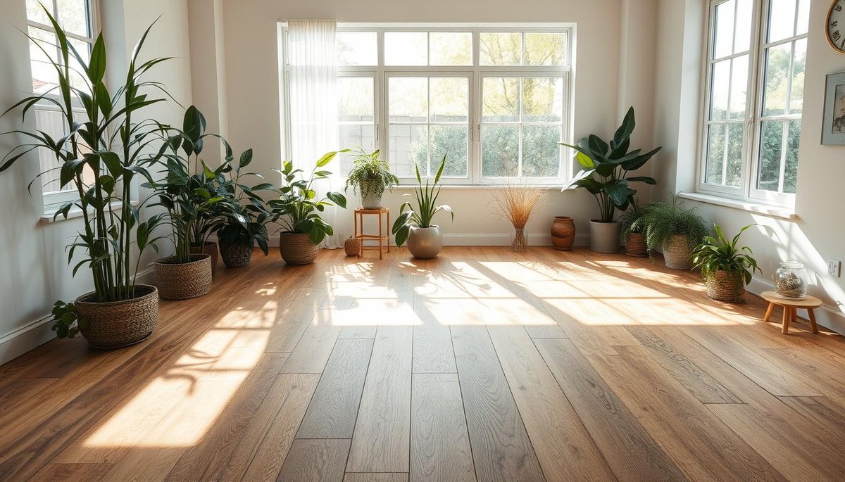 What are the best flooring options for homes