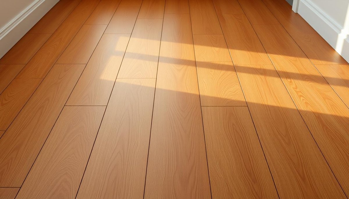 LVP Flooring Holt MI