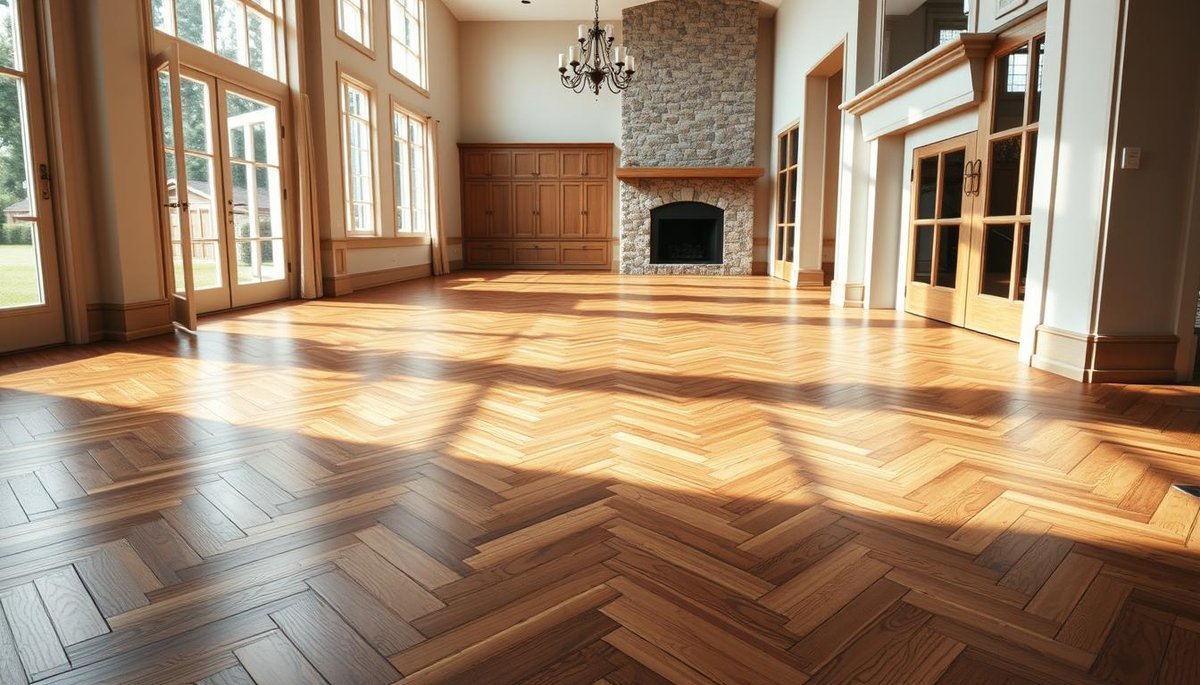 House Flooring Design Mason MI