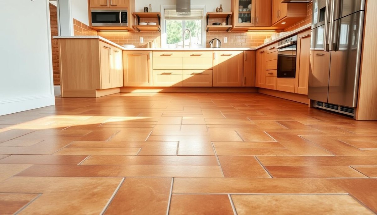 Kitchen Flooring Tile Holt MI