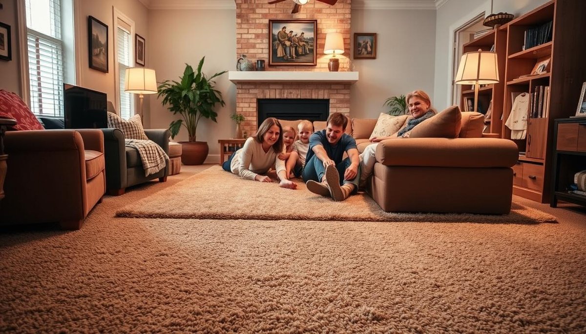 What types of flooring can be installed