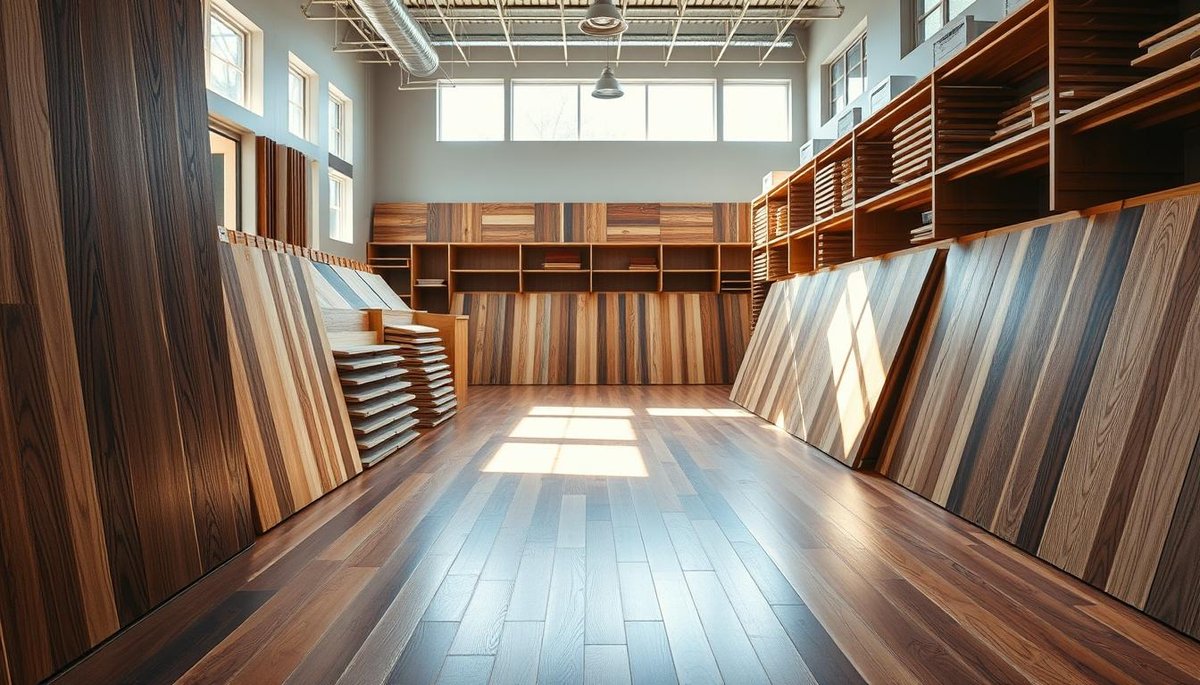Flooring Decor Mason MI