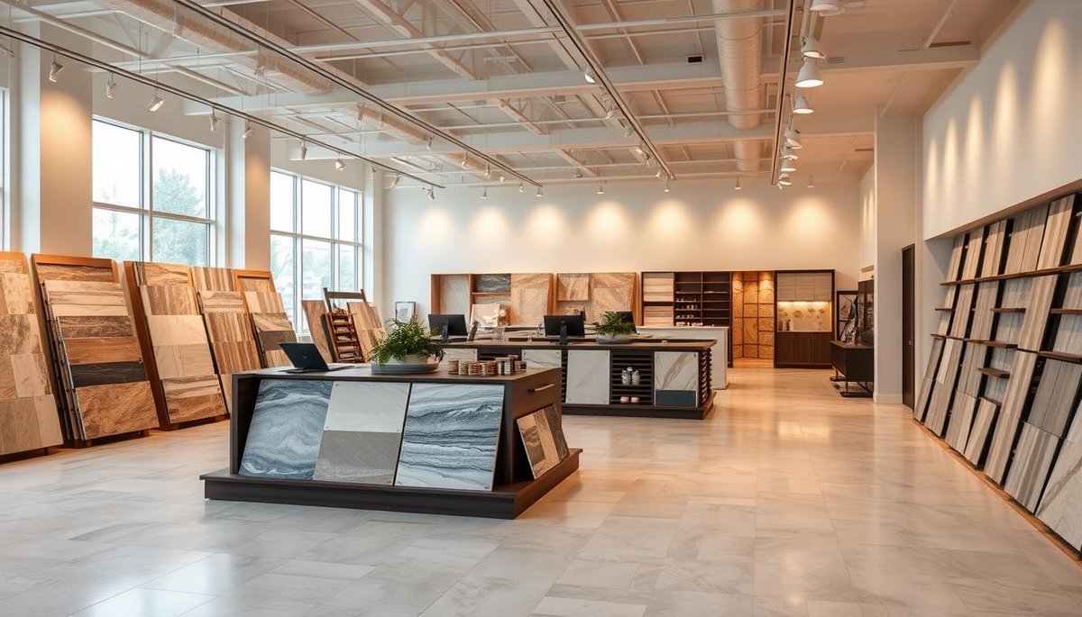 Porcelain Tile Holt MI
