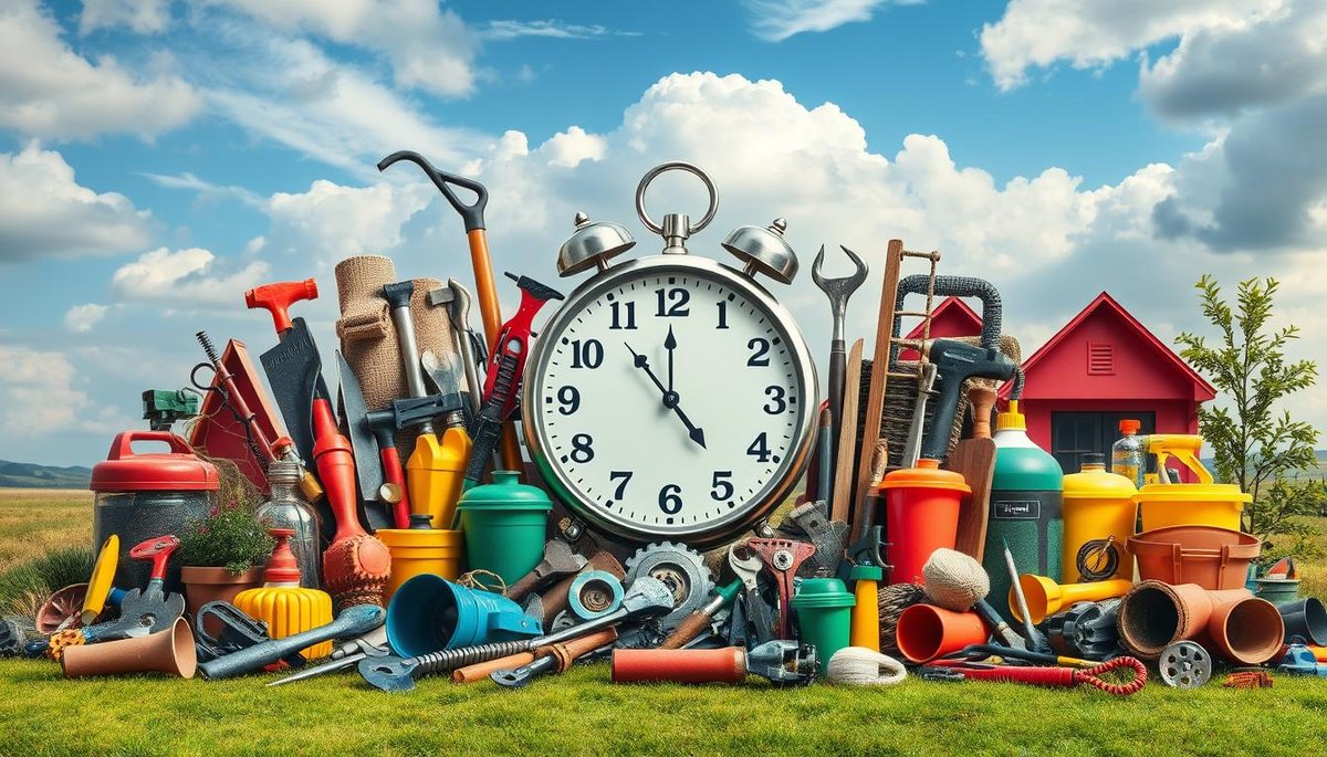 What maintenance does it require