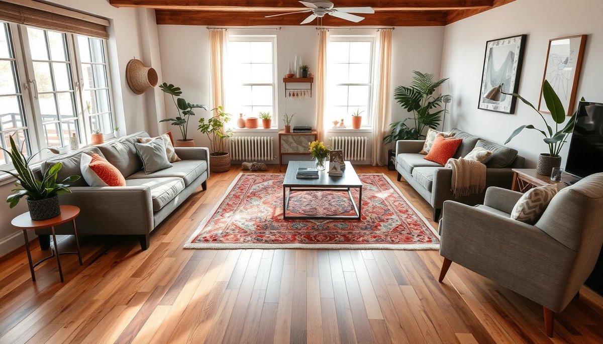 What are the best flooring options for homes