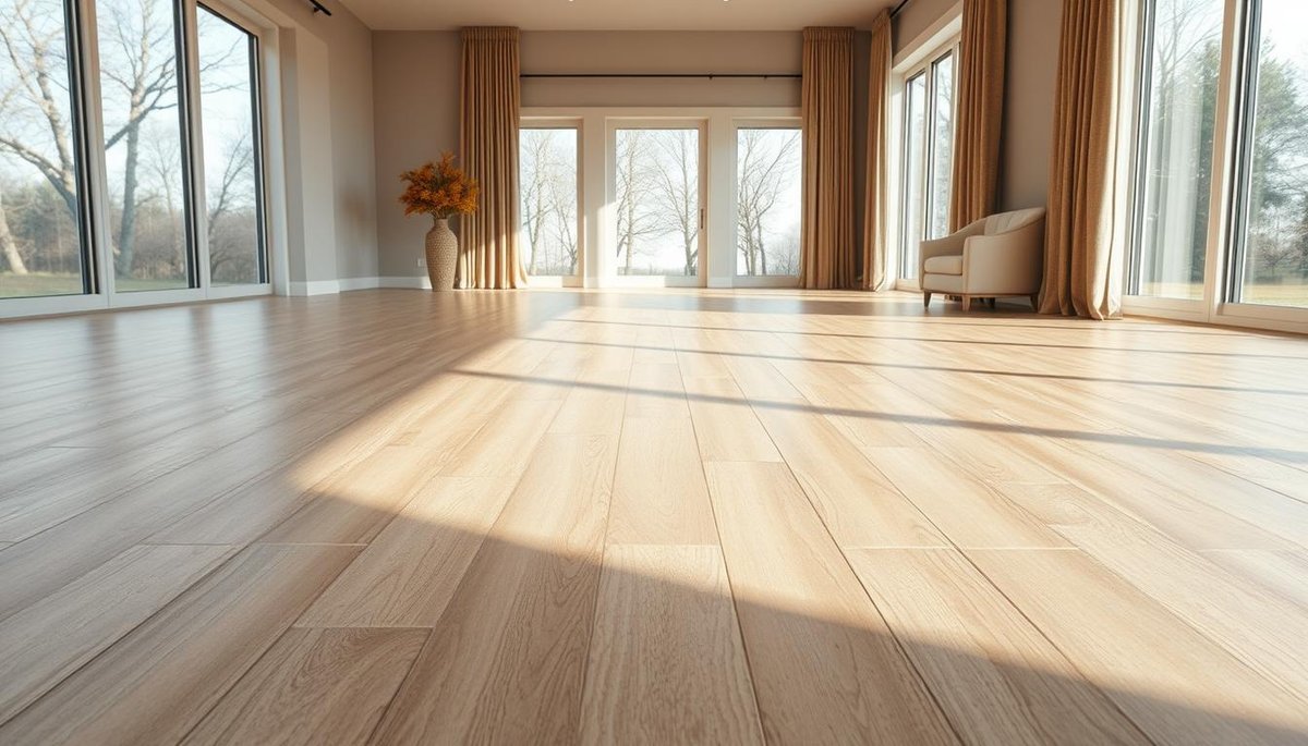 Vinyl Flooring Mason MI