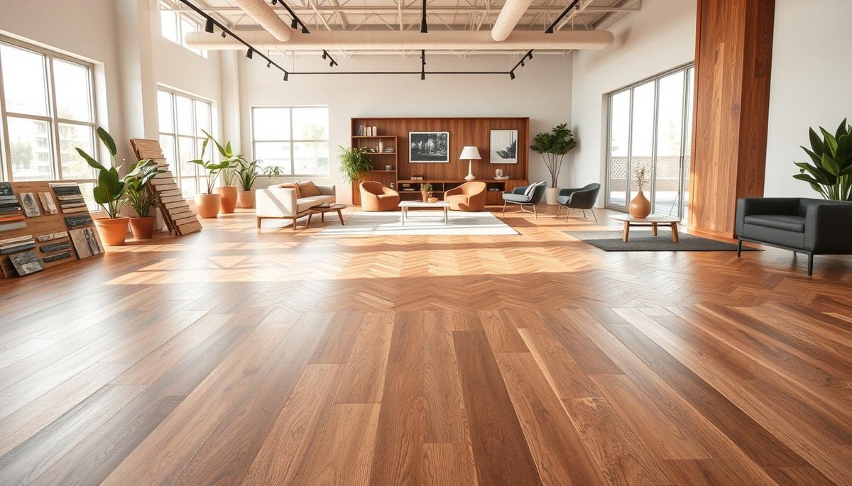 Flooring Store Grand Ledge MI