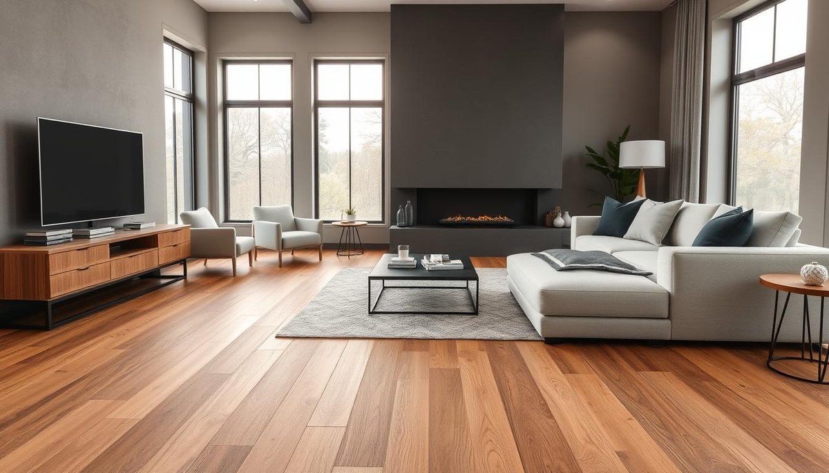 LVP Flooring Grand Ledge MI