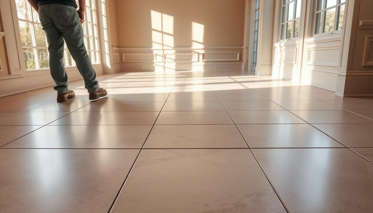 Porcelain Tile Mason MI