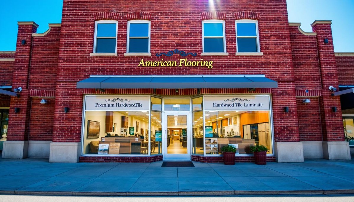 Flooring Store Grand Ledge MI